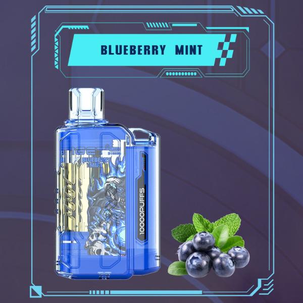 IGet Flare B10k
