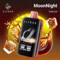elfbar moonnight 40000 puffs vape pod cola ice at Monkbro