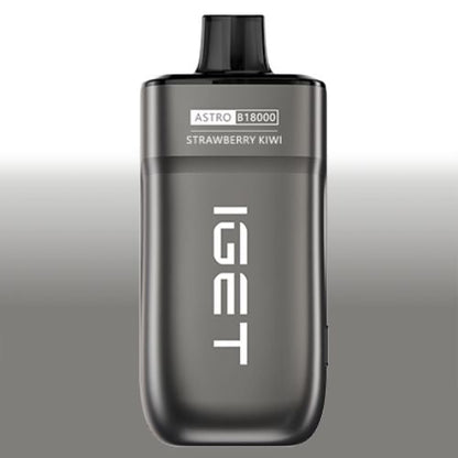 IGET Astro B18000- Strawberry Kiwi