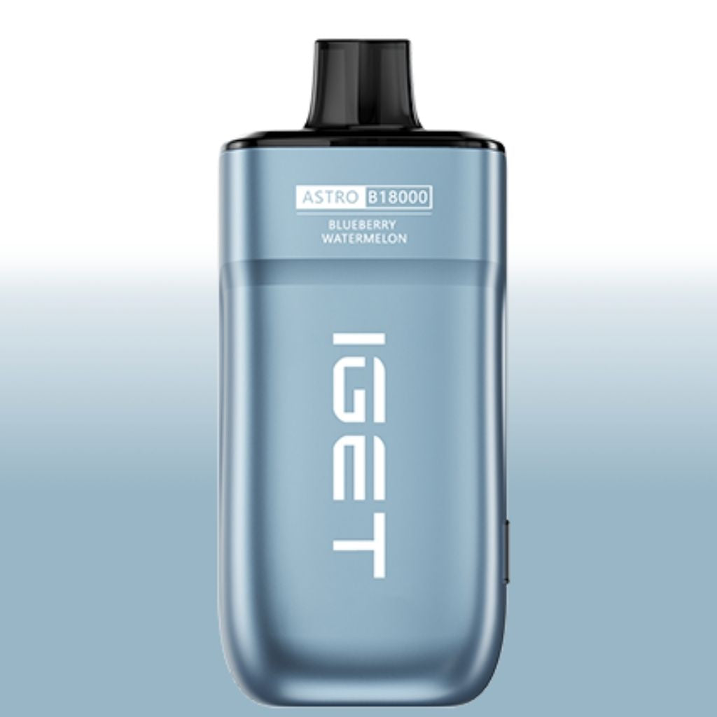 IGET Astro B18000- Blueberry Watermelon
