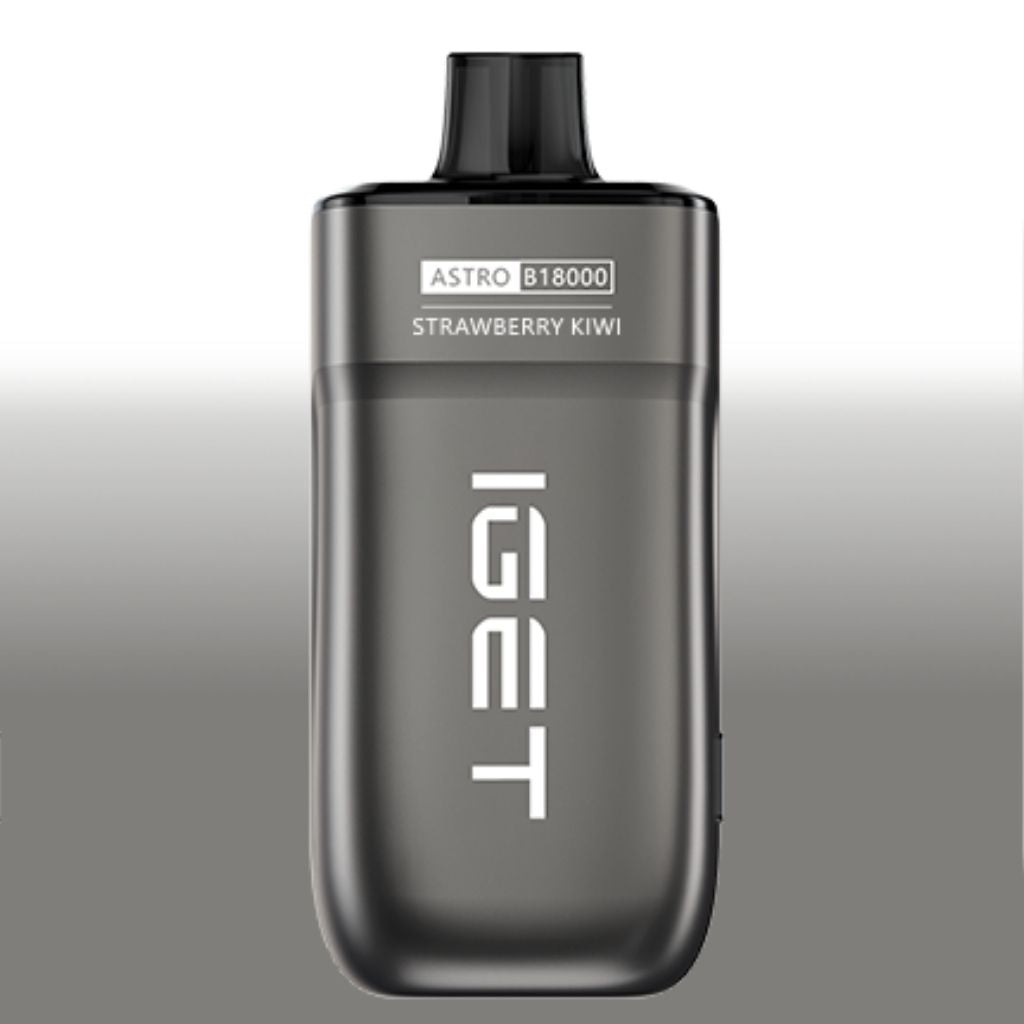 IGET Astro B18000- Strawberry kiwi
