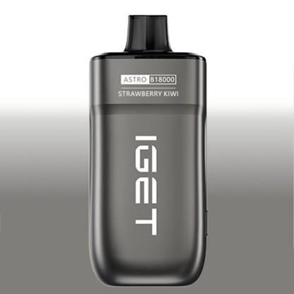 IGET Astro B18000- Strawberry kiwi