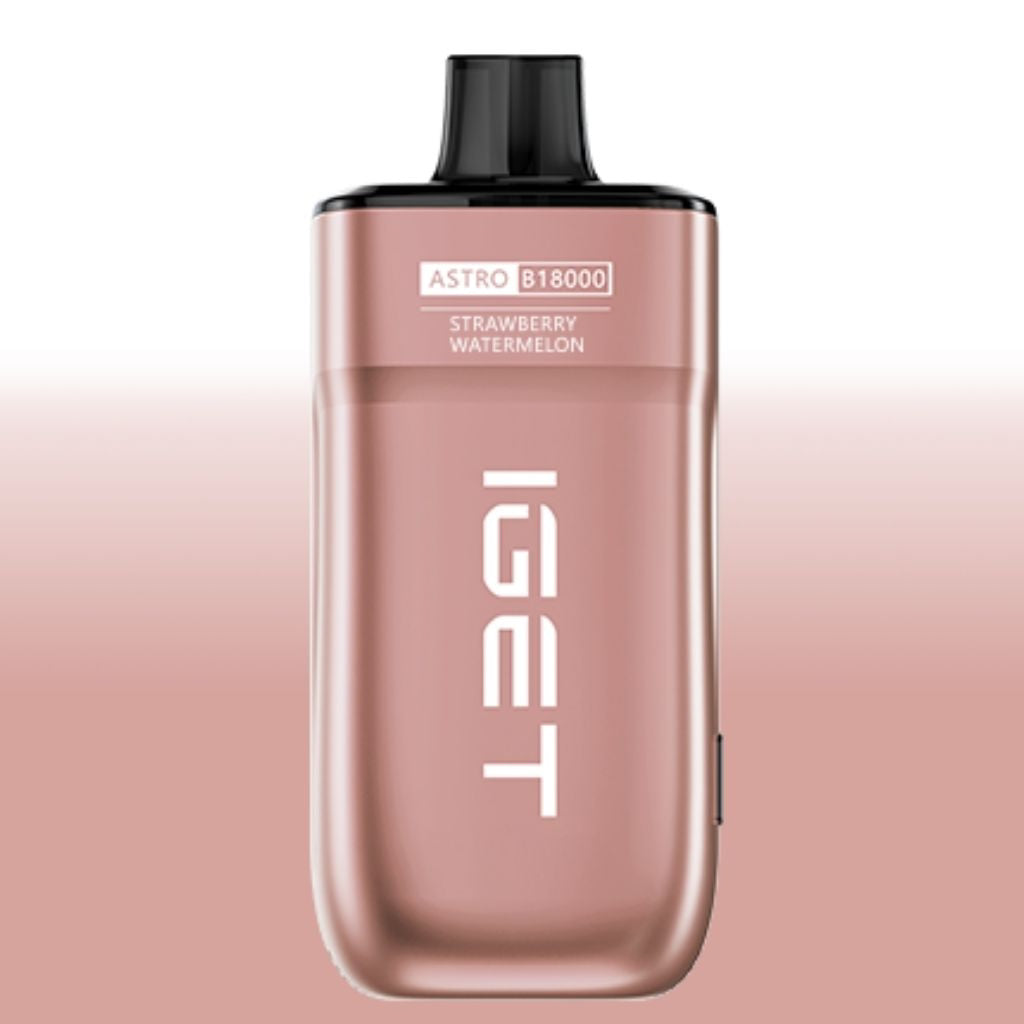 IGET Astro B18000- strawberry watermelon