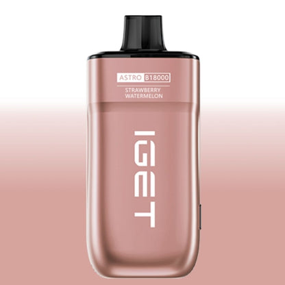 IGET Astro B18000- strawberry watermelon