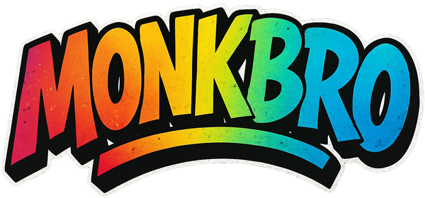 MonkBro