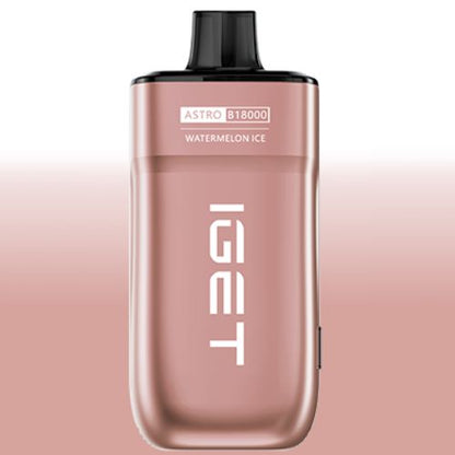 IGET Astro B18000- Watermelon Ice