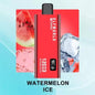 elfworld i15pro 12000 puffs disposable vape Monkbro watermelon ice