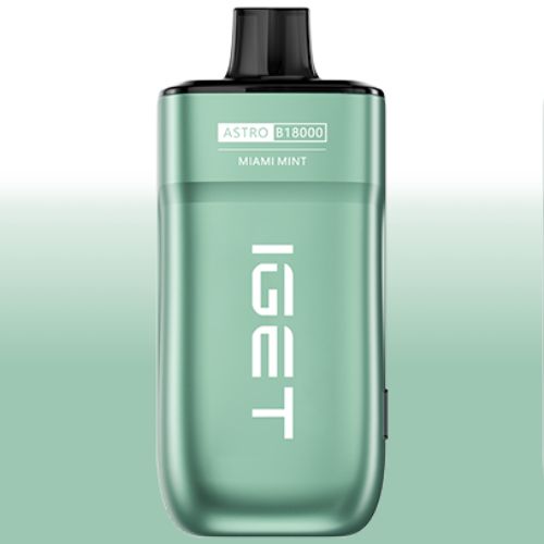 Buy Iget astro vape online at monkbro