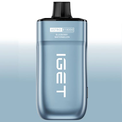 IGET Astro B18000