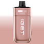 Iget E-cigarette 18000 puffs on cheapest price