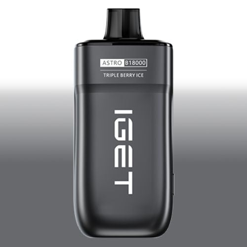 Buy Iget Astro best flavor at shopping site